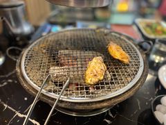 -燚青春东北泥炉烤肉(百合店)