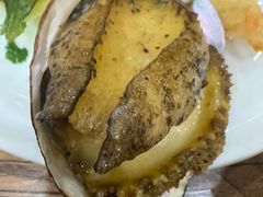 -红叶日料·放题·海胆·定食(星海店)