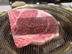 -红沃鳗鱼黑牛烤肉店(不老街店)