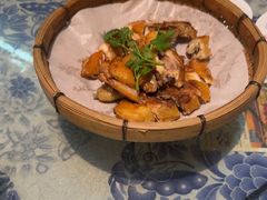 -米庄·原味私房菜(骏壹万邦店)