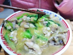 -哈灵面馆(宁波路店)