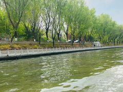 -皇家御河游(紫御湾码头)
