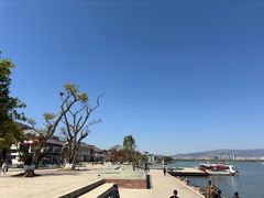 -西昌邛海湿地