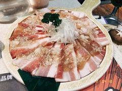 -猫爪爪原切自助烤肉(观音桥阳光世纪店)
