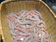 -龙宴海鲜城(经中路店)