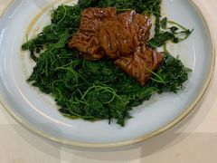 -老正兴菜馆(福州路店)