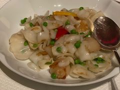 -北京柏悦酒店·锦庭餐厅Dining Room