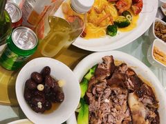 -上海1号私藏菜(静安店)