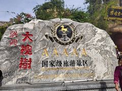 -大槐树寻根祭祖园