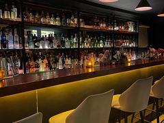 -Ish Whiskey&Cocktail Bar酒吧(合生麒麟新天地店)