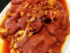 鸡心-金刚山(学府路店)