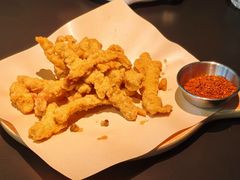 -烤匠麻辣烤鱼(IFS店)