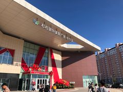 -杉杉奥特莱斯广场(哈尔滨店)