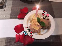 -LA CREPERIE BRETONNE布列塔尼法式餐厅(天童北路店)