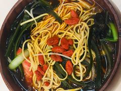 -金乐活美食(中街店)
