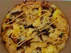 -达美乐比萨(东建路店)