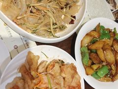 -老厨家(友谊路总店)