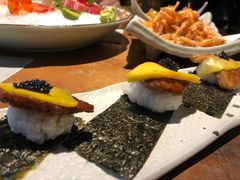 -森味薪火烧•烧鸟居酒屋•日本料理(望京店)
