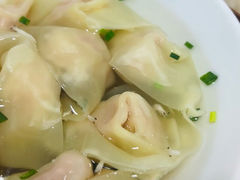 -新丰小吃(中山中路分店)