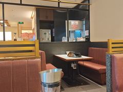 -花千代秘制烤鱼(曼哈顿店)