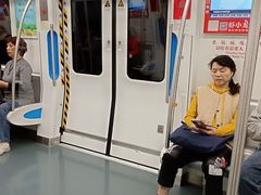 -长沙火车站(地铁站)