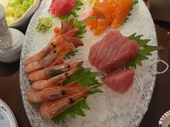 -松子料理(华威桥店)