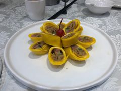 -齐家花园大酒店(宝山店)