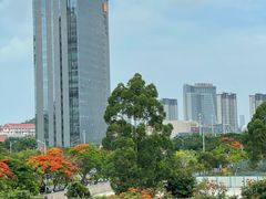 -厦门医学院附属口腔医院(蔡塘院区)