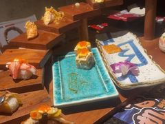 -古田居·特色寿司料理(星之岛旗舰店)