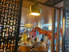 -OPEN開全日自助餐厅·牛肉火锅·海鲜(佛山希尔顿酒店)