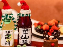 -广州香格里拉酒店