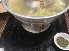 -北京西藏大厦·香帕拉藏餐厅