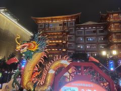 -越秀西湖花市(广州城市广场花卉店)