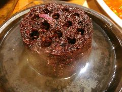 -薇酌饮·陕西菜(南门外店)