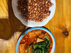 -柴窝堡22号辣子鸡·传承新疆菜