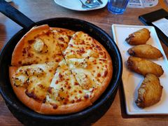 -必胜客(港城新天地店)