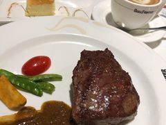 -爱丽丝牛排西餐厅(光谷步行街店)