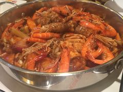 -黄记煌三汁焖锅(凯德广场店)