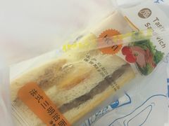 -一鸣真鲜奶吧(卫岗店)
