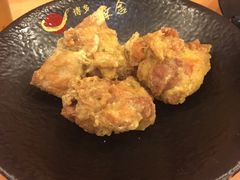 -博多一幸舍(侨福芳草地购物中心店)