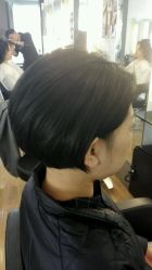 点击看大图 -意廊 Hair Salon