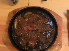 -兆治日本料理(华府世家店)