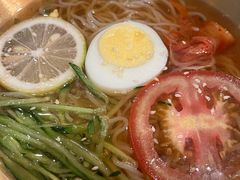 -姜胖胖韩式自助烤肉(光明万达店)