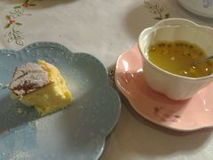 android_upload_pic-Rabbit Cafe私房西餐甜点咖啡(栖霞路店)