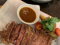 -新鲜誌·新派食集(万象天地店)