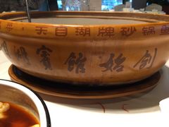 -风味小馆(天目湖宾馆店)
