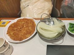 -螺大喜螺蛳粉火锅(雍和宫店)