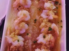-粉墨特色菜·烧烤音乐酒馆