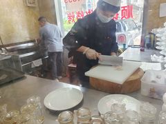 -盛记顺德高佬猪杂粥