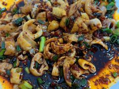 -温记府廟豆汤饭·始于1955年(海椒店)